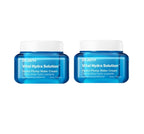 2 x Dr.Jart+ Vital Hydra Solution Hydro Plump Water Cream 50ml from Korea by Dr.Jart+