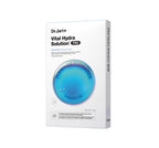 5 x Dr.Jart+ Vital Hydra Solution Pro Mask 26g from Korea