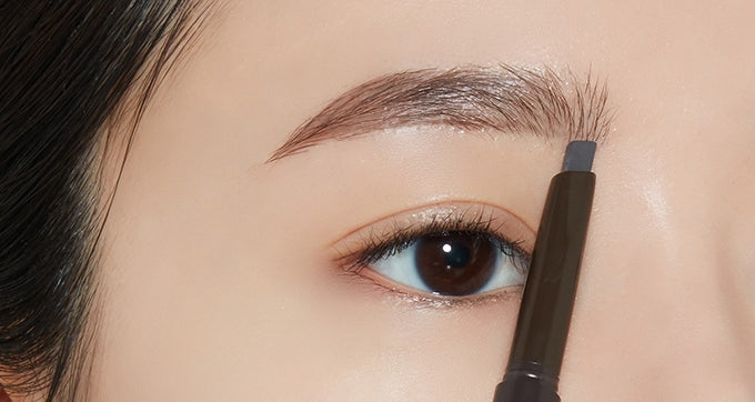 2 X ETUDE Drawing Eye Brow Eyebrow Pencil 0.25g , from Korea by ETUDE