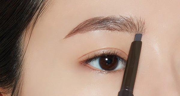 2 X ETUDE Drawing Eye Brow Eyebrow Pencil 0.25g , from Korea by ETUDE