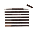 2 X ETUDE Drawing Eye Brow Eyebrow Pencil 0.25g , from Korea by ETUDE