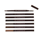 2 X ETUDE Drawing Eye Brow Eyebrow Pencil 0.25g , from Korea by ETUDE