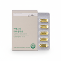 ESTHER FORMULA Lyuh Esther Hemp Seed Oil (30g x 30) from Korea