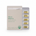ESTHER FORMULA Lyuh Esther Hemp Seed Oil (30g x 30) from Korea