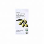 ESTHER FORMULA Lyuh Esther Organic Extra Virgin Olive Oil 100% (10g x 14) from Korea