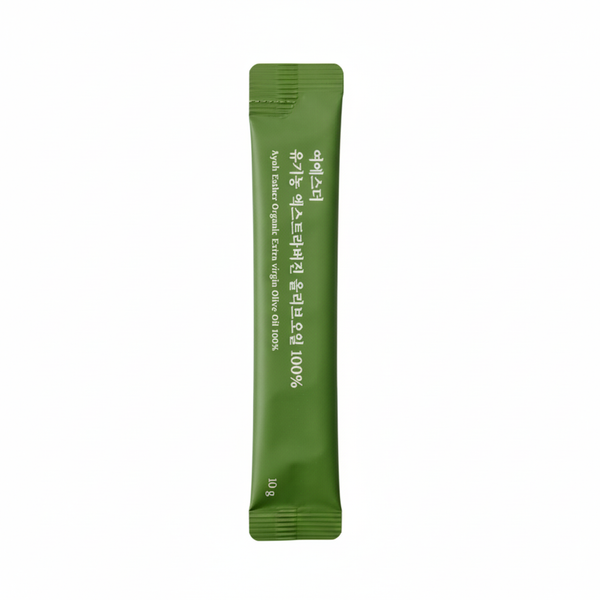 ESTHER FORMEL NMN Phytos 5X, 30 Blatt von Korea_KT