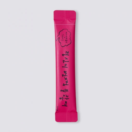 ESTHER FORMULA Good Morning Hangover Relief Jelly, 14 Sachets from Korea_KT by ESTHER FORMULA