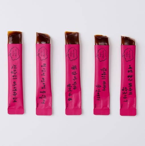 ESTHER FORMULA Good Morning Hangover Relief Jelly, 14 Sachets from Korea_KT by ESTHER FORMULA