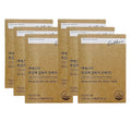 6 x ESTHER FORMULA Lyuh Esther Supercritical rTG Omega-3 with Vitamin D & E (30 Capsules) from Korea