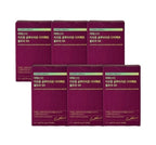 6 x ESTHER FORMULA Liposome Glutathione Direct Ultra 9X, 370mg x 30 sheets from Korea by ESTHER FORMULA