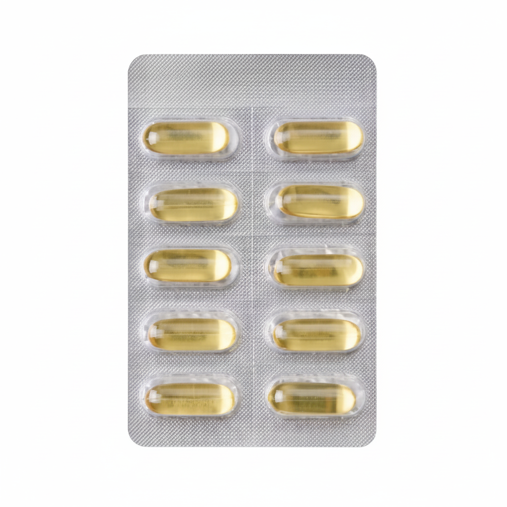 12 x ESTHER FORMULA Lyuh Esther Hemp Seed Oil (30g x 30) from Korea