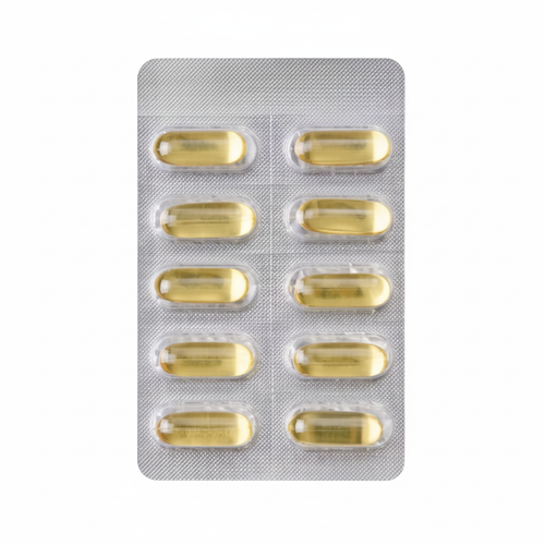 12 x ESTHER FORMULA Lyuh Esther Hemp Seed Oil (30g x 30) from Korea