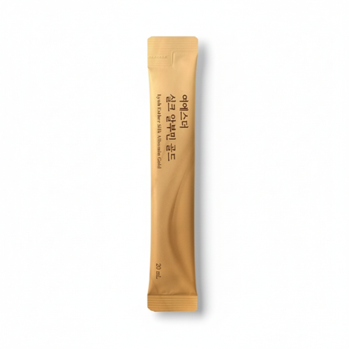 12 x ESTHER FORMULA Lyuh Esther Silk Albumin Gold (20ml x 14ea) from Korea