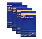 4 x ESTHER FORMULA NMN Phytos 5X, 30 Sheets from Korea