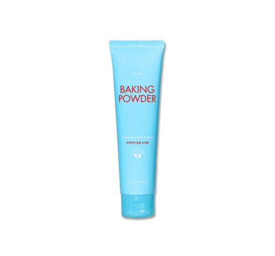 ETUDE Baking Powder Crunch Pore Scrub 200g from Korea by ETUDE