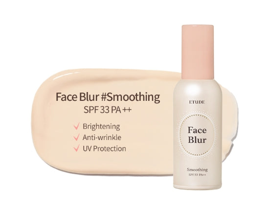 ETUDE Face Blur 35g from Korea by ETUDE