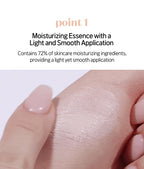 ETUDE Glow Fix Tone-up Base 30ml from Korea by ETUDE