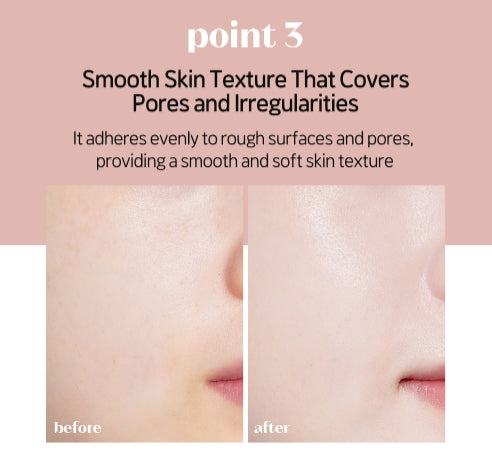ETUDE Glow Fix Tone-up Base 30ml from Korea by ETUDE