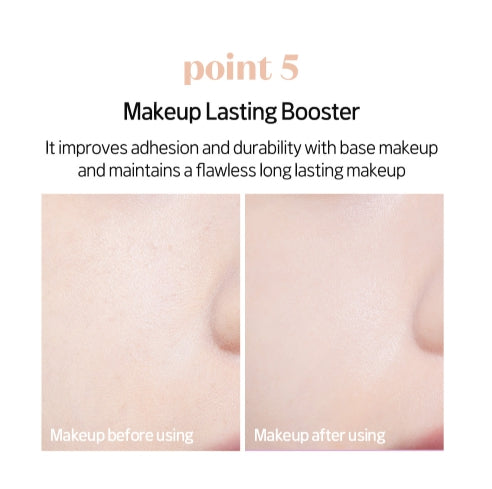 ETUDE Glow Fix Tone-up Base 30ml from Korea by ETUDE