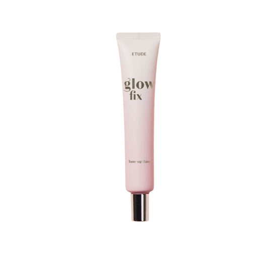 ETUDE Glow Fix Tone-up Base 30ml from Korea by ETUDE