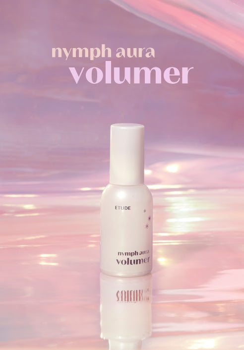 ETUDE Nymph Aura Volumer 24g from Korea by ETUDE