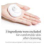 2 X ETUDE PPOYAN Cleansing Foam 150ml from Korea by ETUDE