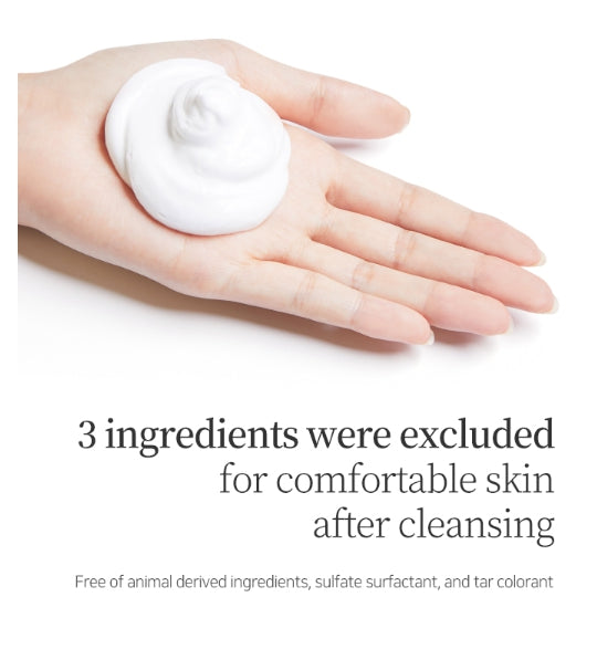 2 X ETUDE PPOYAN Cleansing Foam 150ml from Korea by ETUDE