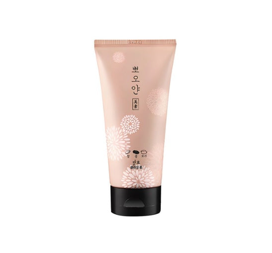 ETUDE PPOYAN Cleansing Foam 150ml from Korea by ETUDE