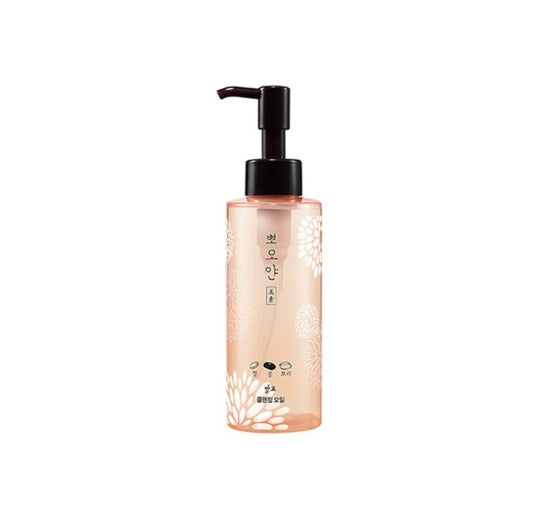 ETUDE PPOYAN Cleansing Oil 150ml from Korea by ETUDE