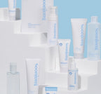 ETUDE Soonjung 10 Free Moist Emulsion 130ml from Korea by ETUDE