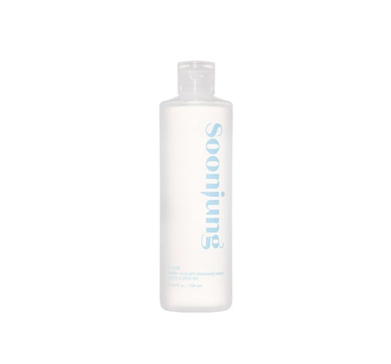 ETUDE Soonjung Cleansing Water 320ml from Korea by ETUDE