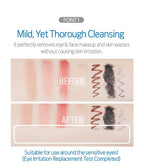 ETUDE Soonjung Cleansing Water 320ml from Korea by ETUDE