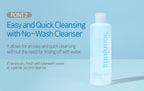 ETUDE Soonjung Cleansing Water 320ml from Korea by ETUDE