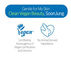 ETUDE Soonjung Cleansing Water 320ml from Korea by ETUDE