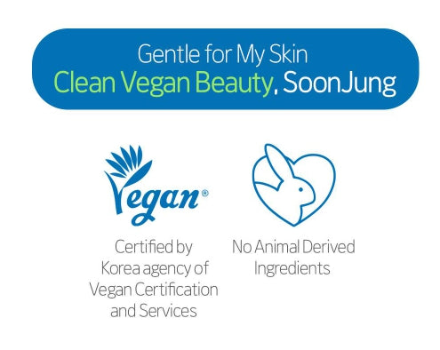 ETUDE Soonjung Cleansing Water 320ml from Korea by ETUDE