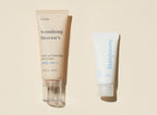 ETUDE Soonjung Director's Tone-up Sun Cream Set (2 Items) from Korea by ETUDE