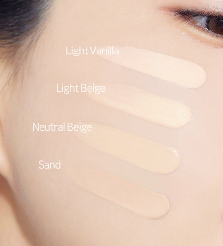 ETUDE Double Lasting Vegan Cover Foundation 30g, 19N1 Light Beige from Korea by ETUDE