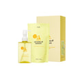 ETUDEReal Art Cleansing Oil Moisture 185ml & Refill 185ml from Korea by ETUDE