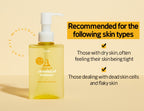 ETUDEReal Art Cleansing Oil Moisture 185ml & Refill 185ml from Korea by ETUDE