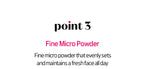 ETUDE Sebum Soak Powder 5g from Korea by ETUDE