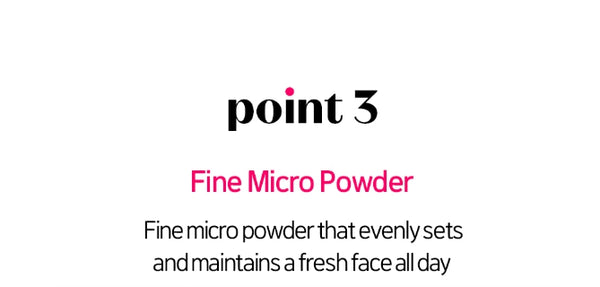 ETUDE Sebum Soak Powder 5g from Korea by ETUDE