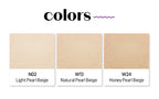 ETUDE Secret Beam Powder Pact SPF36/PA+++, W13 Natural Pear Beige from Korea by ETUDE