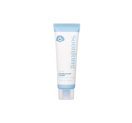 ETUDE Soonjung 10-Panthensoside Cica Balm 50ml from Korea by ETUDE