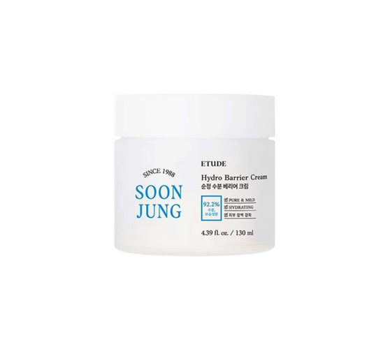 ETUDE Soonjung Hydro Barrier Cream 75ml from Korea by ETUDE