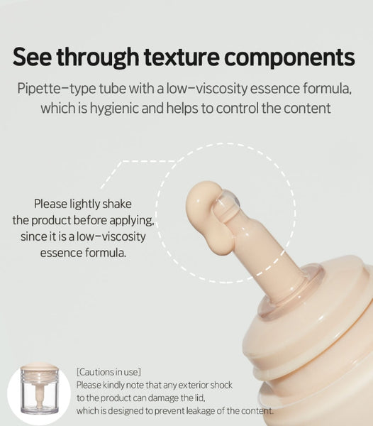 ETUDE Soonjung Director's Tone-up Sun Cream Set (2 Items) from Korea by ETUDE