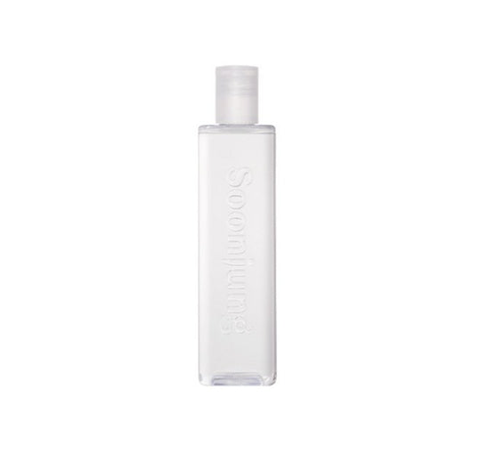 ETUDE Soonjung pH 5.5 Relief Toner 350ml from Korea by ETUDE
