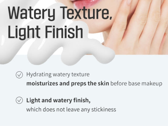 ETUDE Sunprise Mild Watery Light Set 50g from Korea by ETUDE