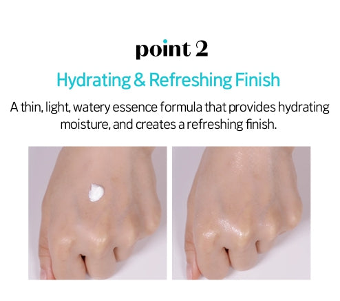 ETUDE UV Double Cut Aqua Sun Essence Duo Set (50ml + 50ml) from Korea by ETUDE