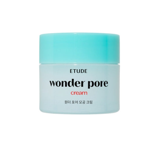 ETUDE Wonder Pore Cream 75ml from Korea by ETUDE