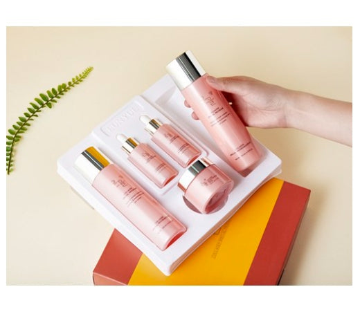 EUNYUL Collagen Set (5 Items) by EUNYUL
